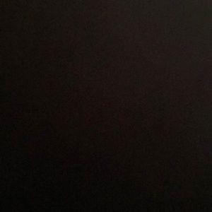 Meet your Posher, Cheyenne